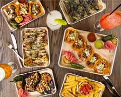 Tacos & Craft (12801 N Cave creek rd.)