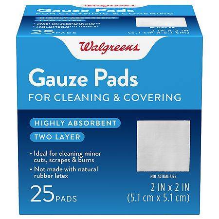 Walgreens Toilet Seat Cushion 16.54 x13.75 x 4 Inches White