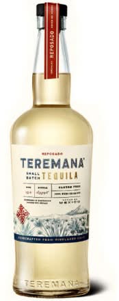 Teremana Tequila Reposado 750mL