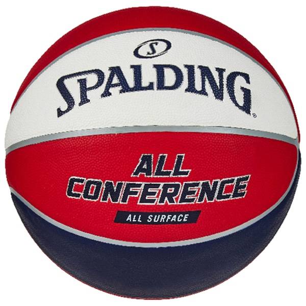 Spalding All Conference Basketball
