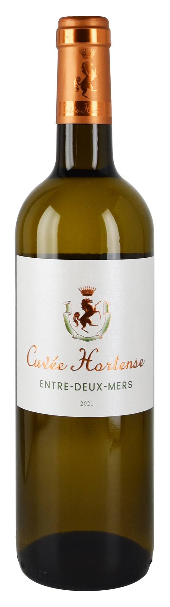 Cuvee Hortense - Entre deux mers 2021 (750 ml)