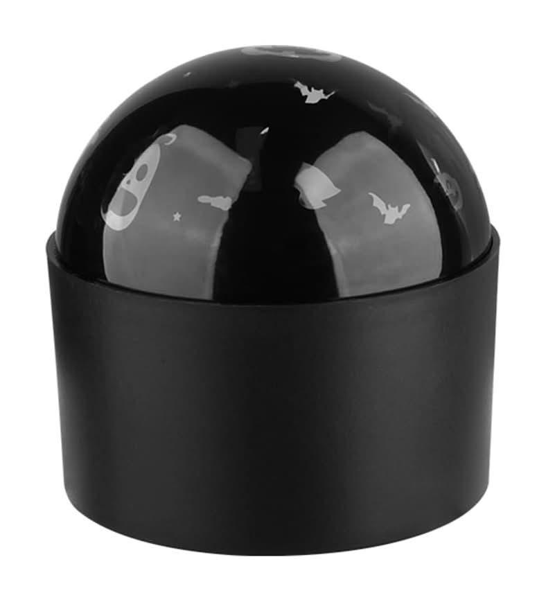 Seasonal Collection Halloween-themed LED Shadow Projector