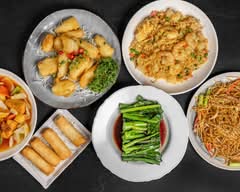 Blue Sky Chinese Cuisine