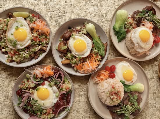 LASA by CARA (1117 9 Avenue Southeast)