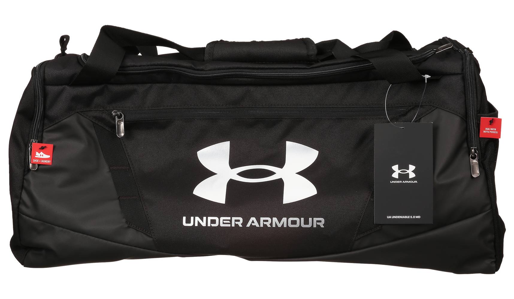 Under Armour Shoe Laundry Unisex Backpack