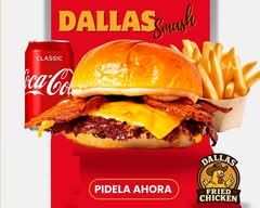 Dallas Fried Chicken Murcia