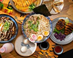 Ramen Oden