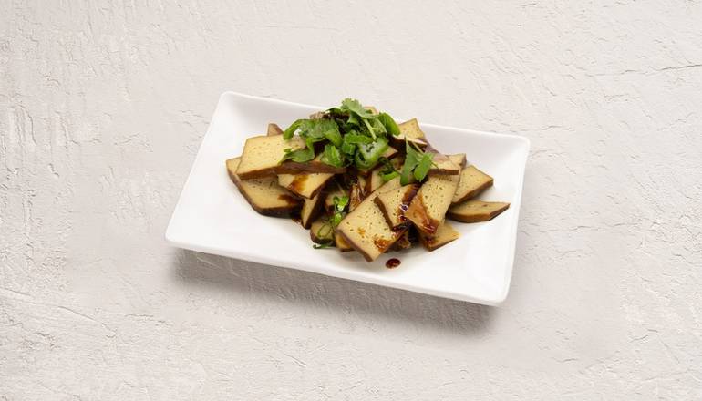 Bean Curd 滷豆乾
