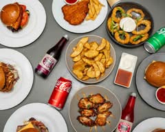 Wallan Burger Bar and Grill (51 High Street)