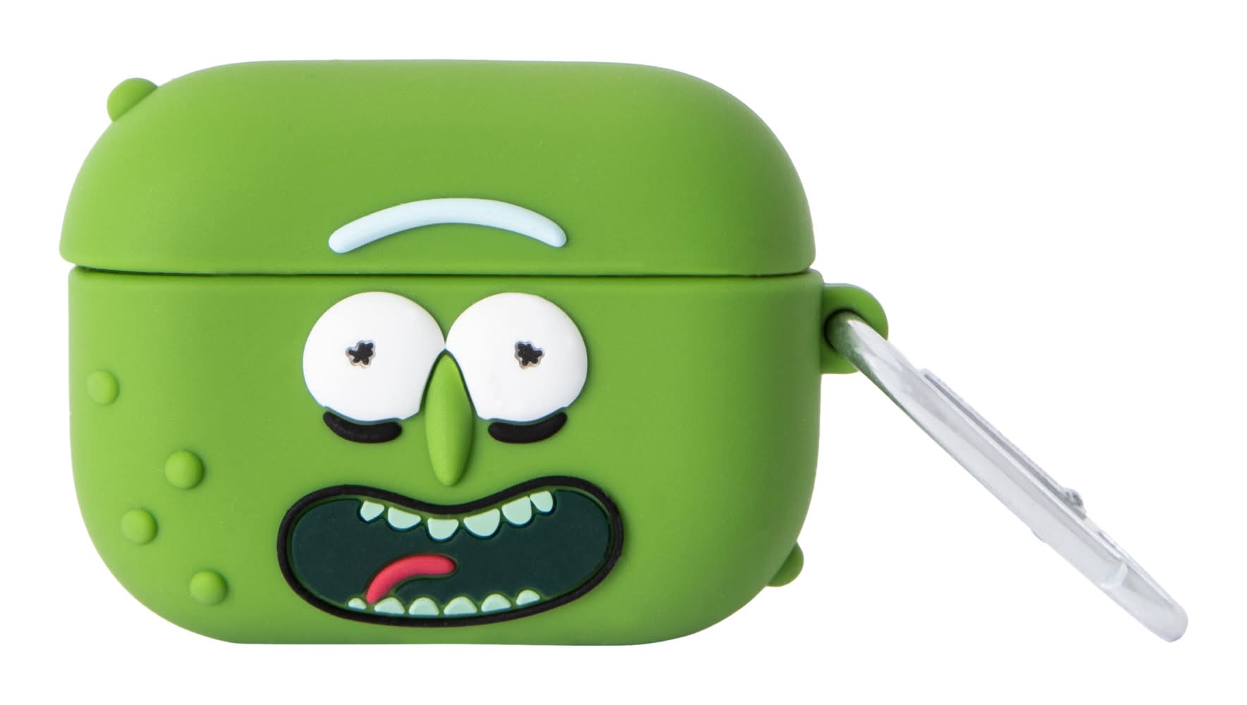 Rick And Morty AirPods Pro® Case AirPod Pro Pickle Rick