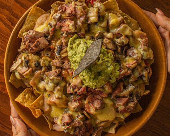 Nachos Katy Perry