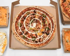 Pizza Dough Kilcarbery