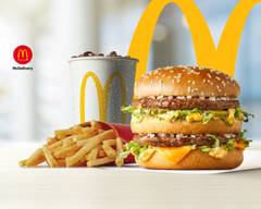 McDonald's® (Palmerston North FC)