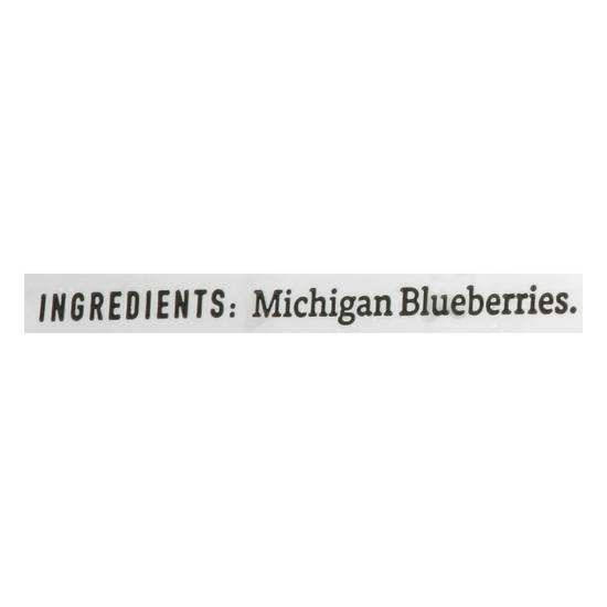 Seal the Seasons Michigan Blueberries