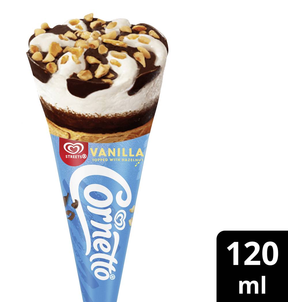 Corenetto Classic Vanilla (120mL)