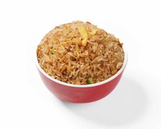 Side Egg Fried Rice (16 oz)