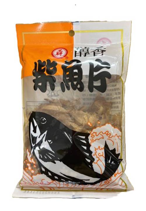 工研醇香柴魚片#903813