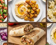 Evoo Fresh Mediterranean Kitchen (Ocoee)