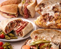 Tortas Piter