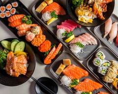 Kintaro Sushi (Modbury)