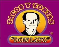 Tortas y Tacos Don Layo 3 (Celaya)