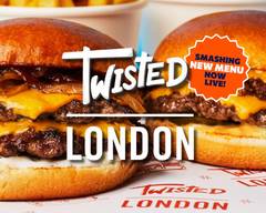 Twisted London (Bristol - Southmead Rd)