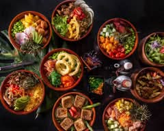 Ono Poke House (Condesa)