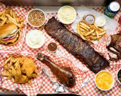 Cutts Restaurant