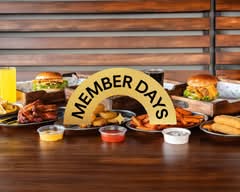Tasty Burger 🍔 Mengede