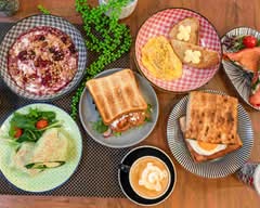 Wicked Angel Cafe - Il Espresso