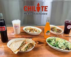 Chilote Mexican Kitchen