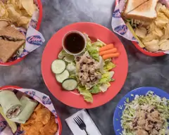 Soup and Salad (615 Schreiner Street)