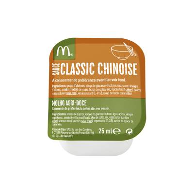 SAUCE CHINOISE