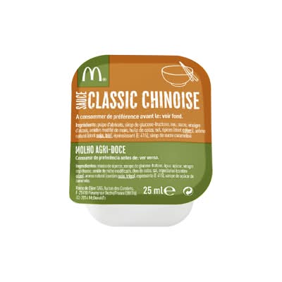 SAUCE CHINOISE