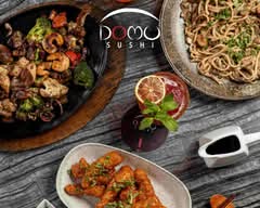 Domu Sushi (Orizaba)