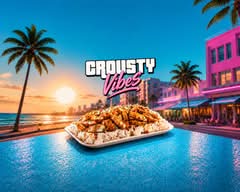 CROUSTY VIBES