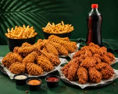 2k Hot Chicken’s