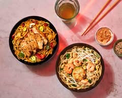 Wok to Walk (Park Street)