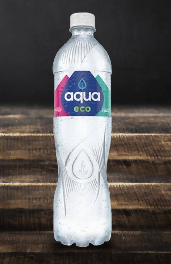 Agua Pura