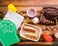 Graze Craze - Fort Worth (4750 Bryant Irvin Rd, Suite 808)