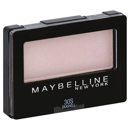 Maybelline 30s Seashell Expert Wear Mono Eyeshadow