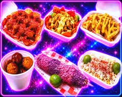 Los Elotes de Dasha