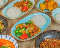 Spice 'N Rice