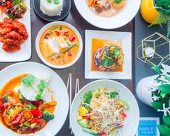 Madame K's Vegetarian (Williamstown)