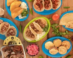 Carnitas El Pitillal