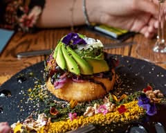 Verde Sazon (Providencia)