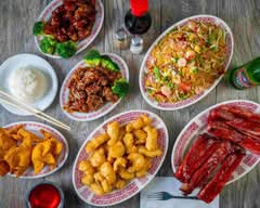 The Tiger Asian Takeaway