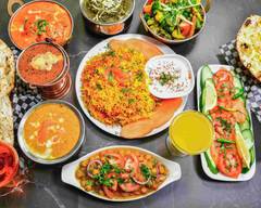 The Indian Chefs Kitchen & Bar