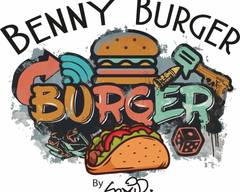 Benny  Burger
