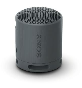 Sony Srs-Xb100 Portable Bluetooth Speaker, Black